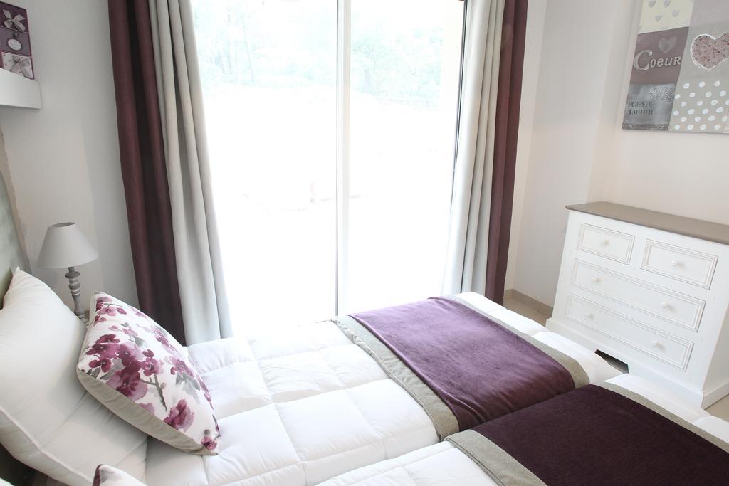 Residhotel Residence Pont Du Gard Remoulins Cameră foto