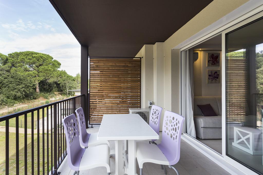 Residhotel Residence Pont Du Gard Remoulins Cameră foto
