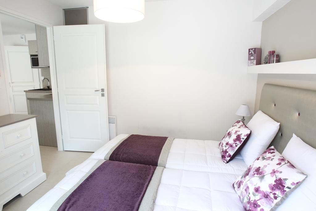 Residhotel Residence Pont Du Gard Remoulins Cameră foto